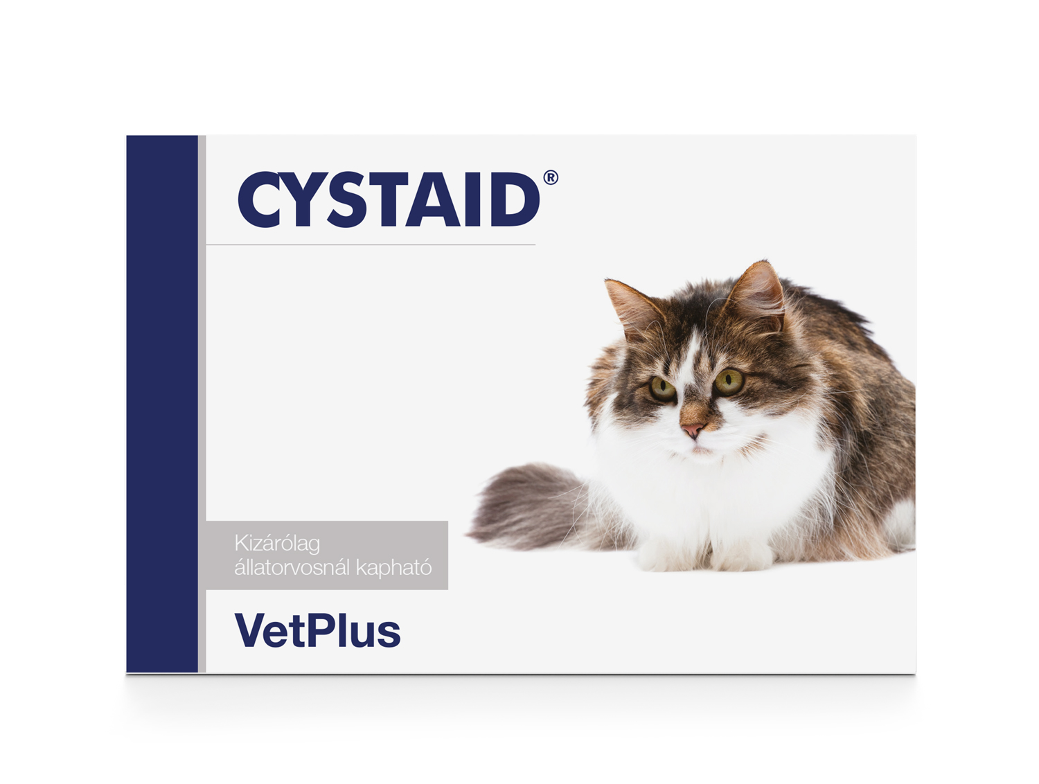 Cystaid Plus tablete 30 kosov