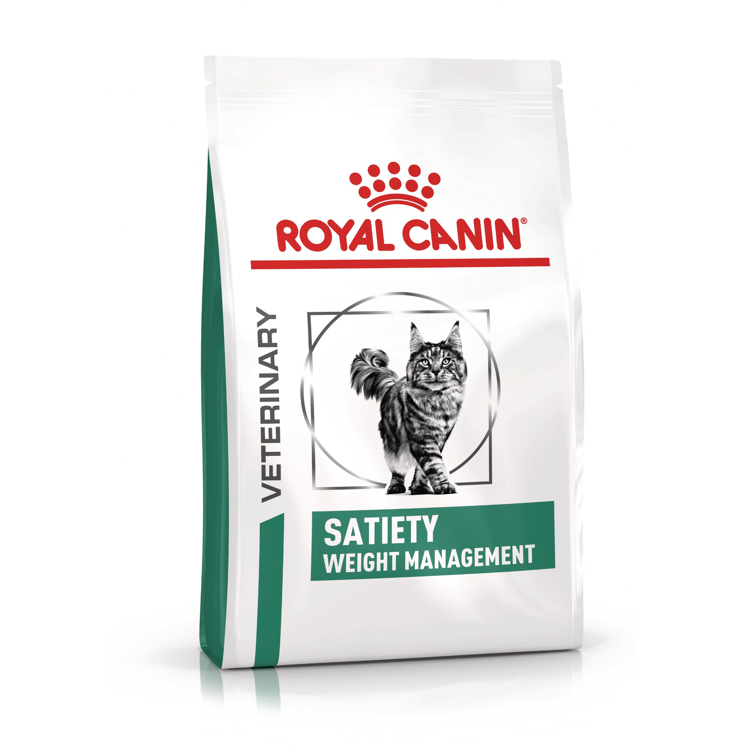 Royal Canin Weight Management Satiety...