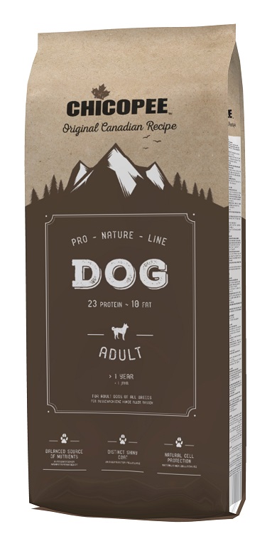 Chicopee PNL Adult 20 kg