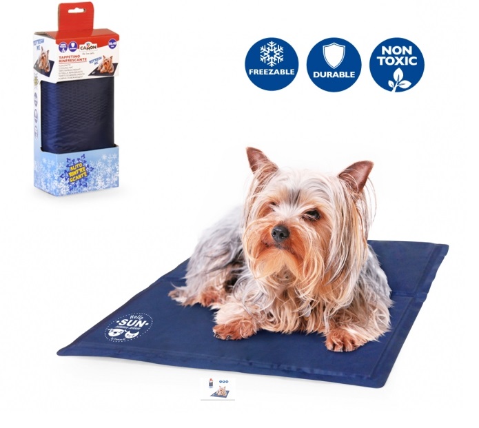 Camon hladilna blazina 96 x 81 cm...