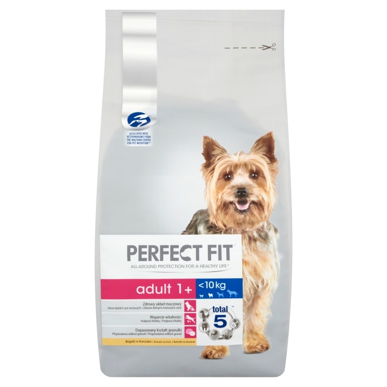 Perfect Fit Adult 1+ XSmall & Small...
