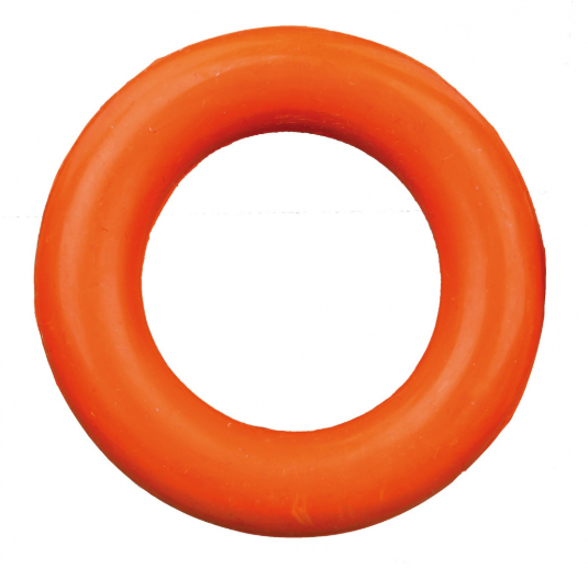 Trixie gumijasta karika ø 9 cm...