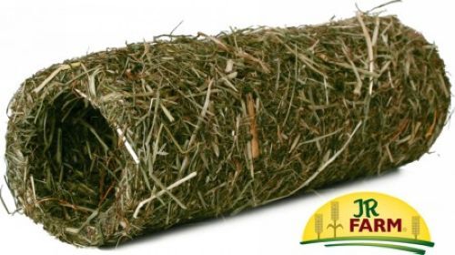 JR Farm tunel iz sena - majhen 1 kos