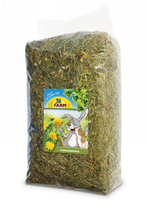 JR Farm seno z regratom 1,5 kg
