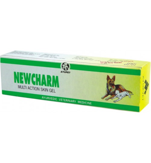 Newcharm gel 25 g