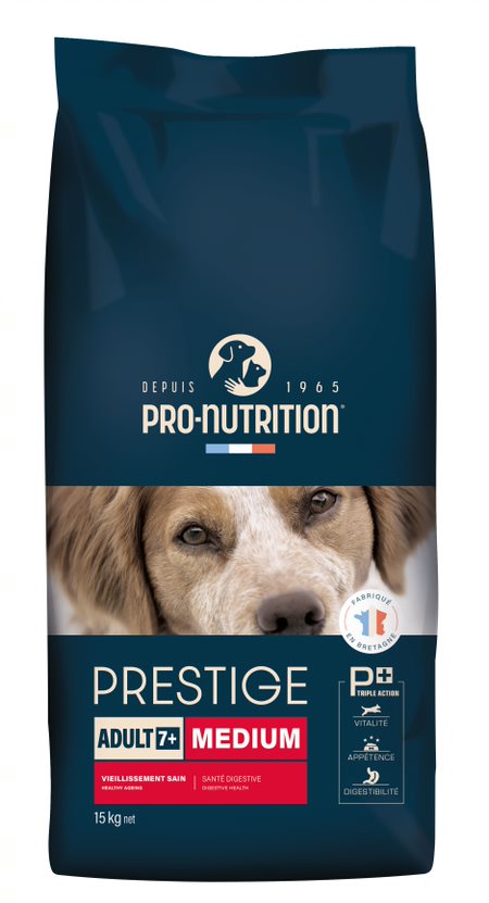 Flatazor Prestige Adult 7+ 15 kg