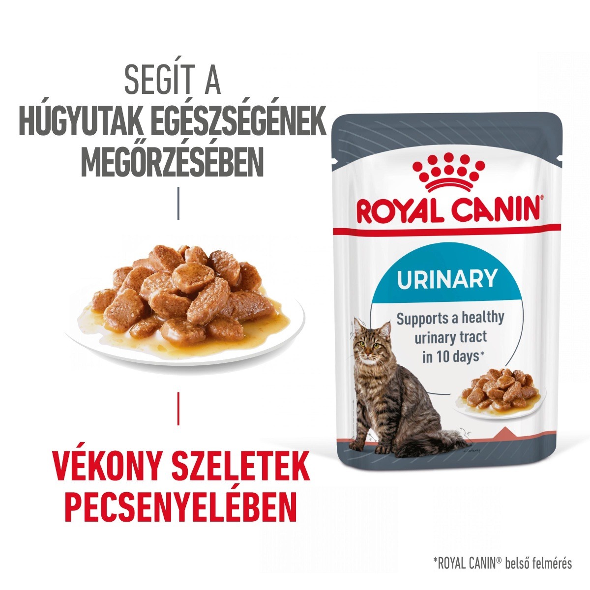 Royal Canin Urinary Care - mokra mačja...