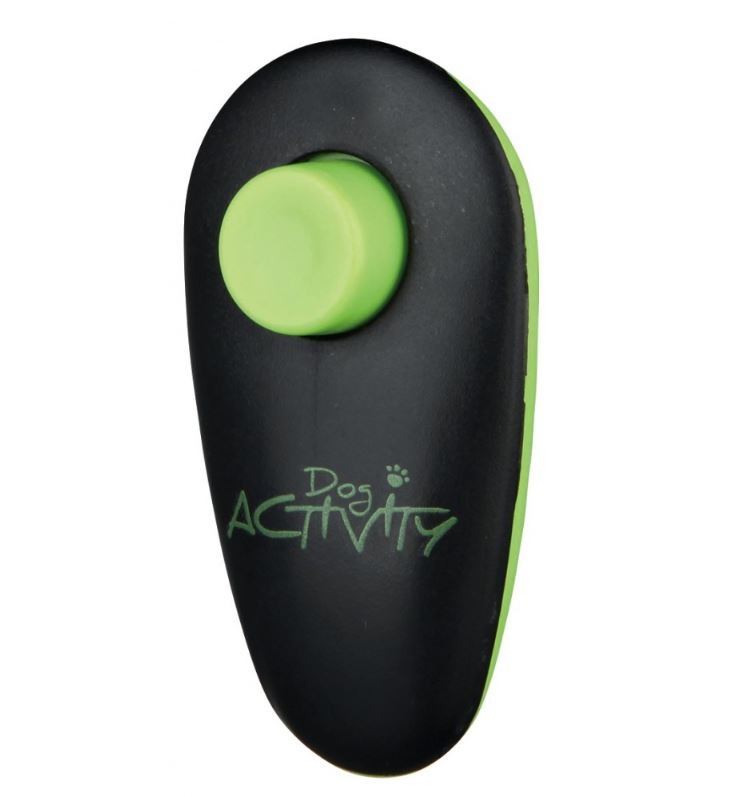 Trixie Dog Activity Finger-Clicker 1...