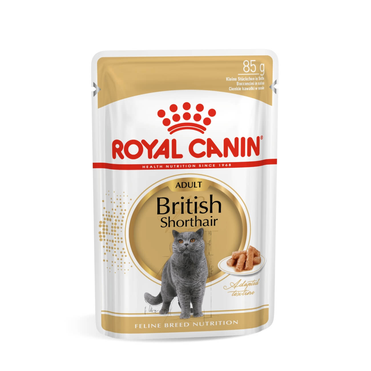 Royal Canin British Shorthair Adult -...