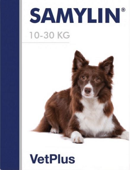 Samylin Medium Breed 30 kosov