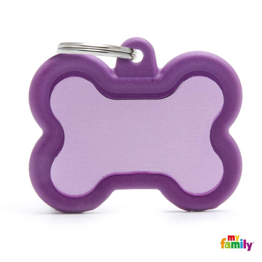 My Family obesek - Hushtag Vijolična...