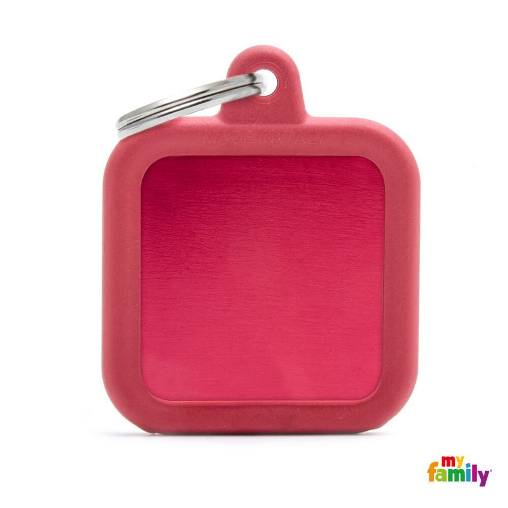 My Family obesek - Hushtag Rdeči...