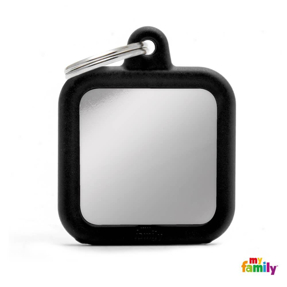 My Family obesek - Hushtag Srebrni...