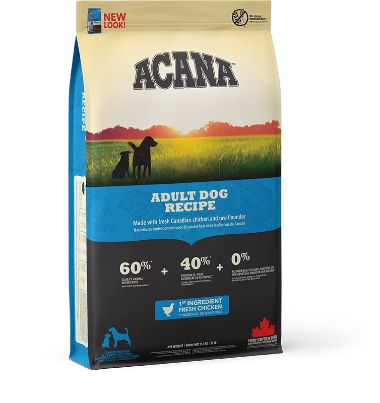 Acana Adult Dog 17 kg