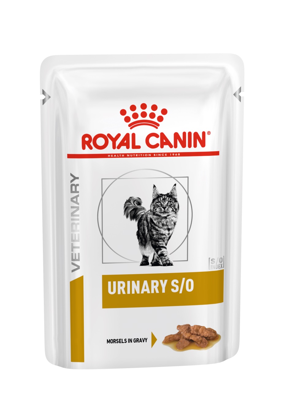 Royal Canin Feline Urinary S/O Chicken...