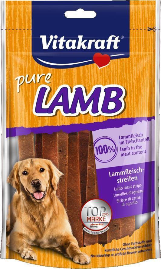 Vitakraft Pure Lamb trak jagnječjega...