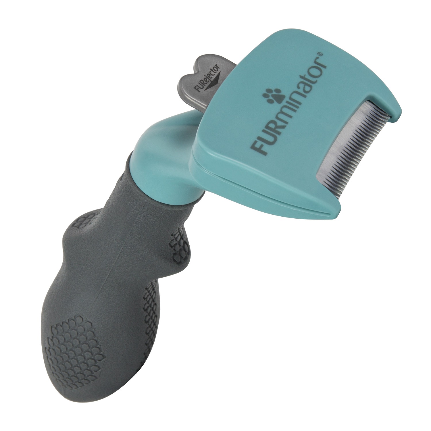 FURminator za dolgo mačjo dlako S...