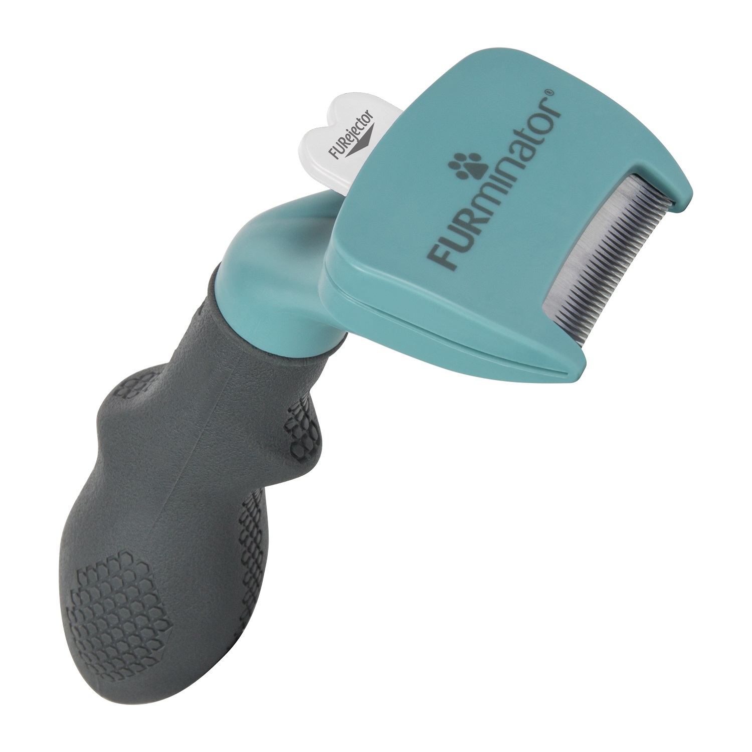 FURminator za kratko mačjo dlako S...