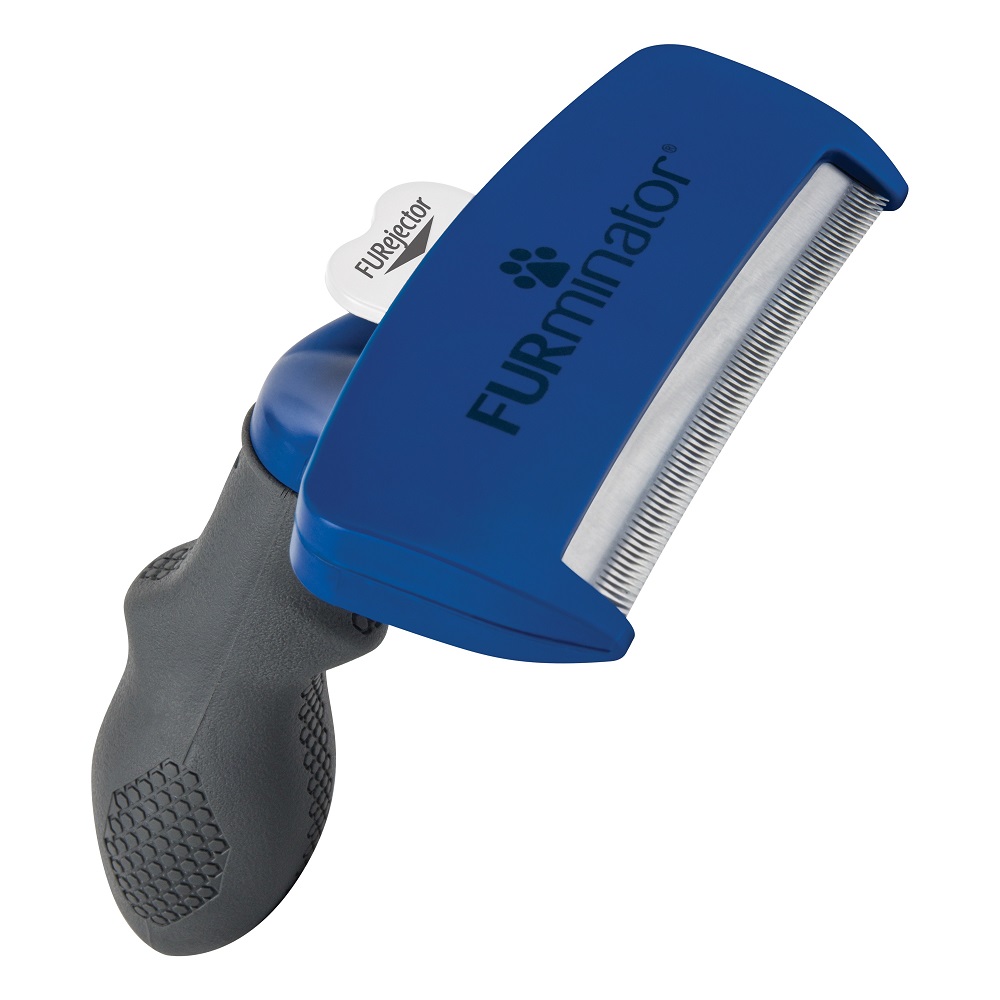 FURminator za kratko dlako L (T691656)
