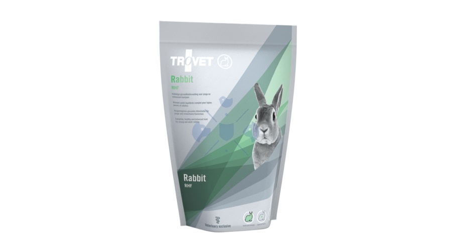 Trovet Rabbit (RHF) 1,2 kg