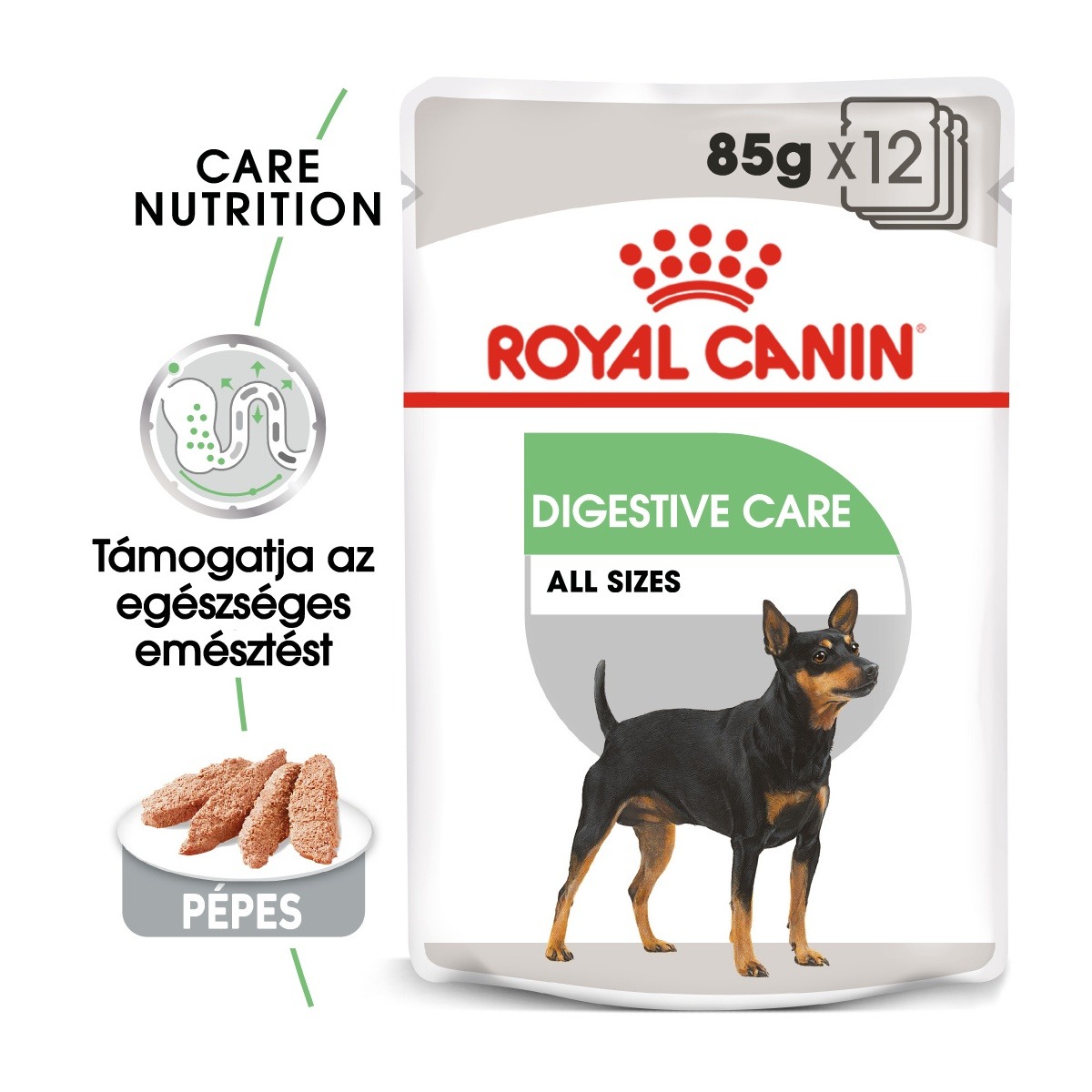 Royal Canin Digestive Care - mokra...