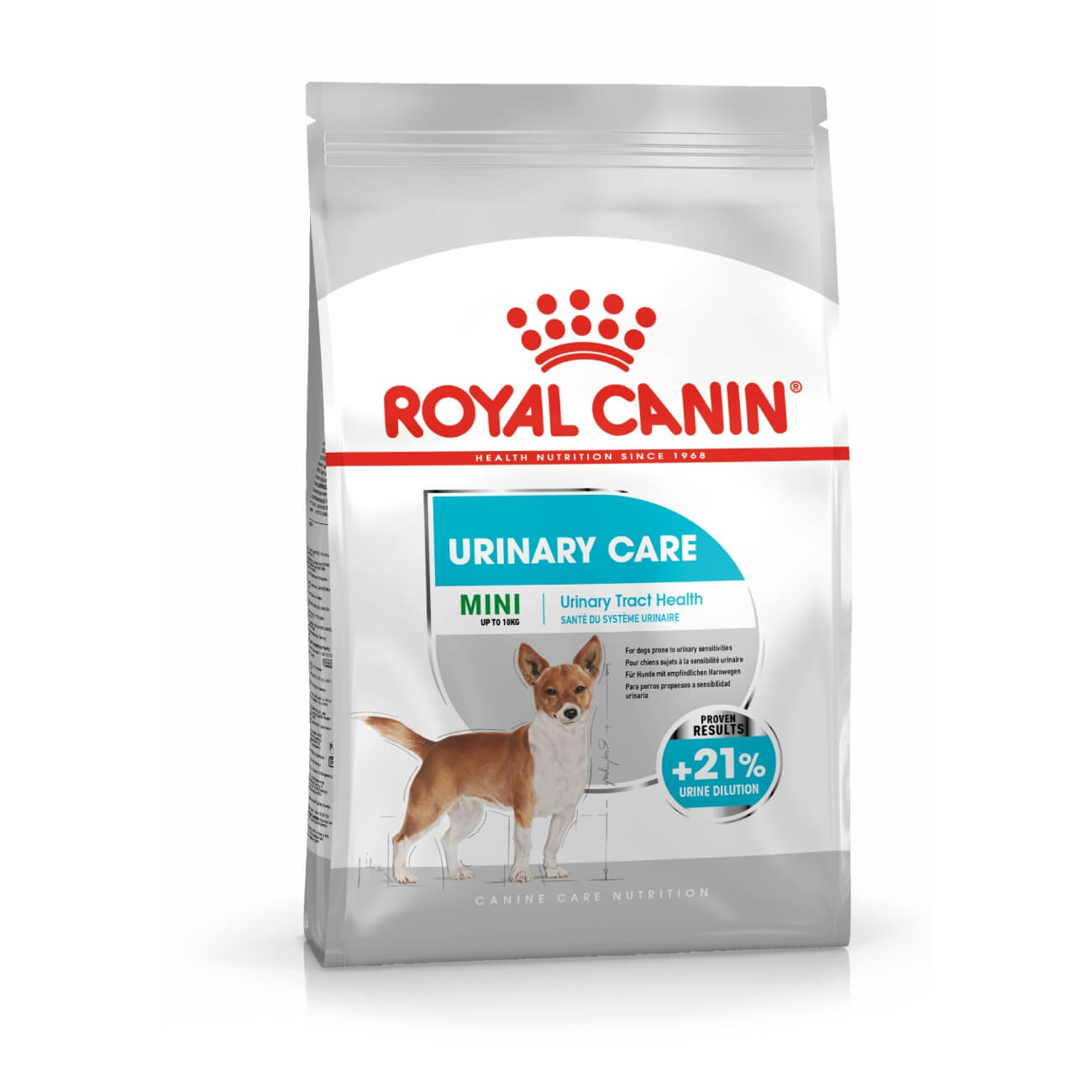Royal Canin Mini Urinary Care - suha...