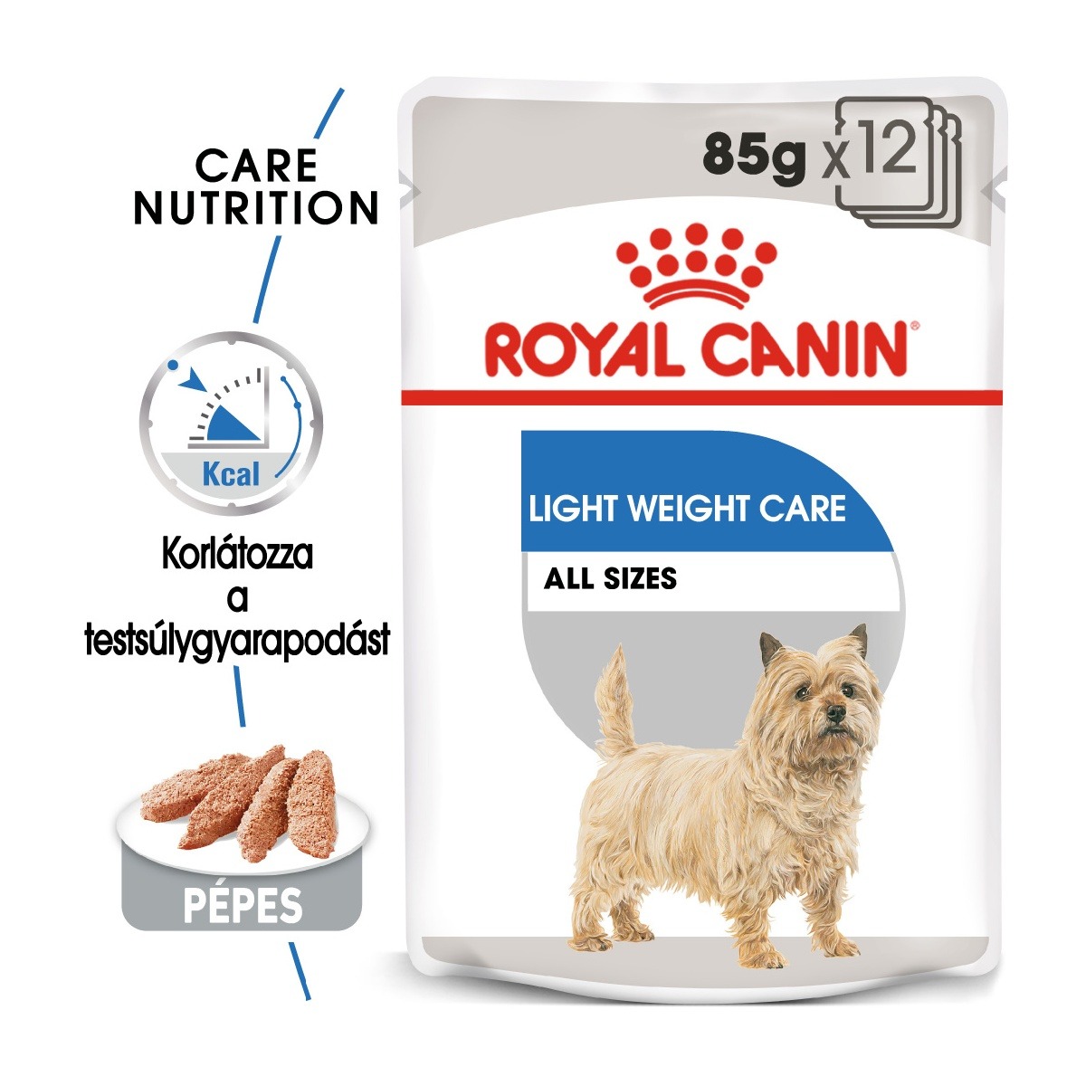 Royal Canin Light Weight Care - mokra...