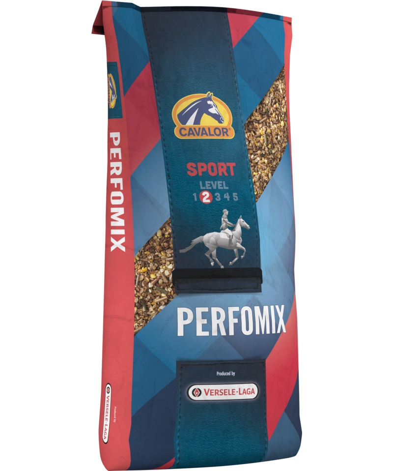 Versele Laga Cavalor Performix 20 kg