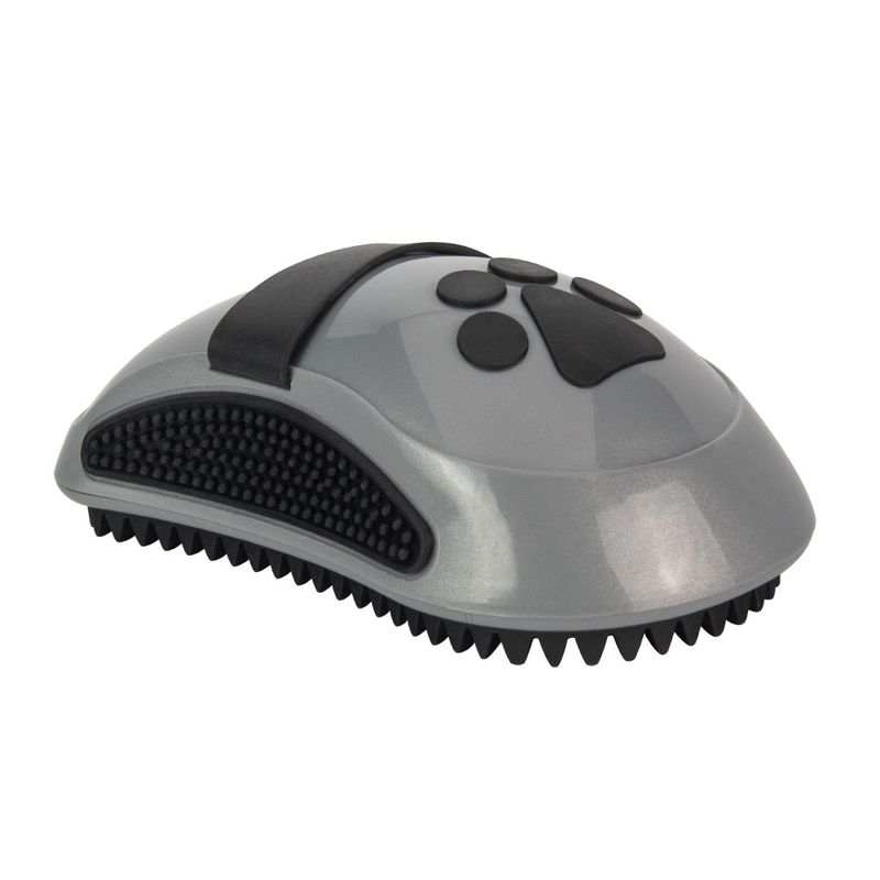 FURminator Curry Comb 1 kos (nov)