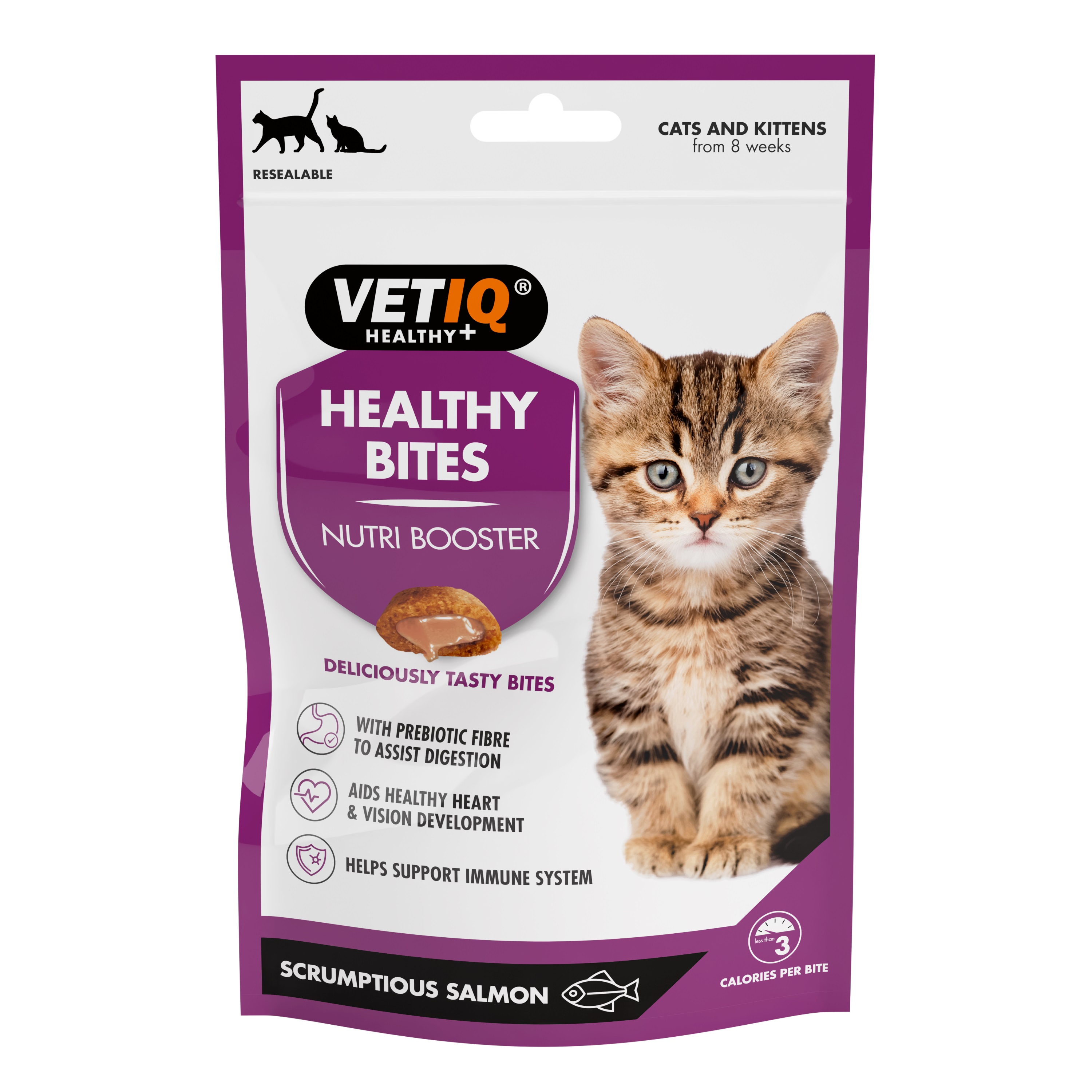 Mark&Chappell Healthy Bites Nutri...