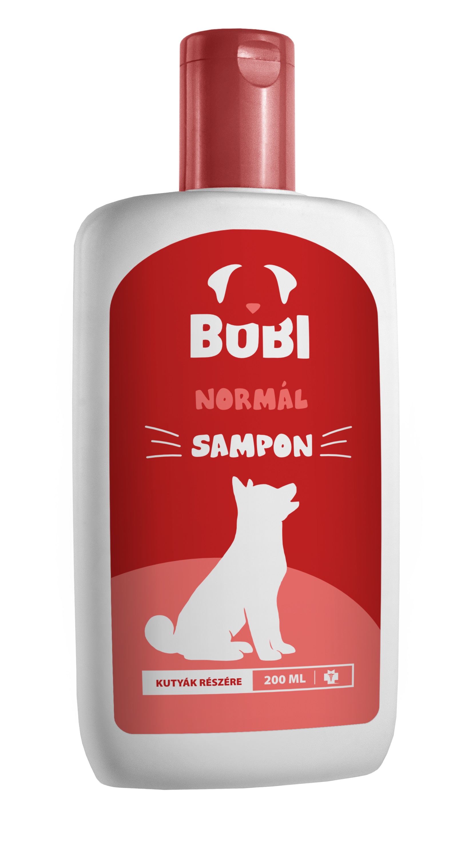 Bobi šampon 200 ml
