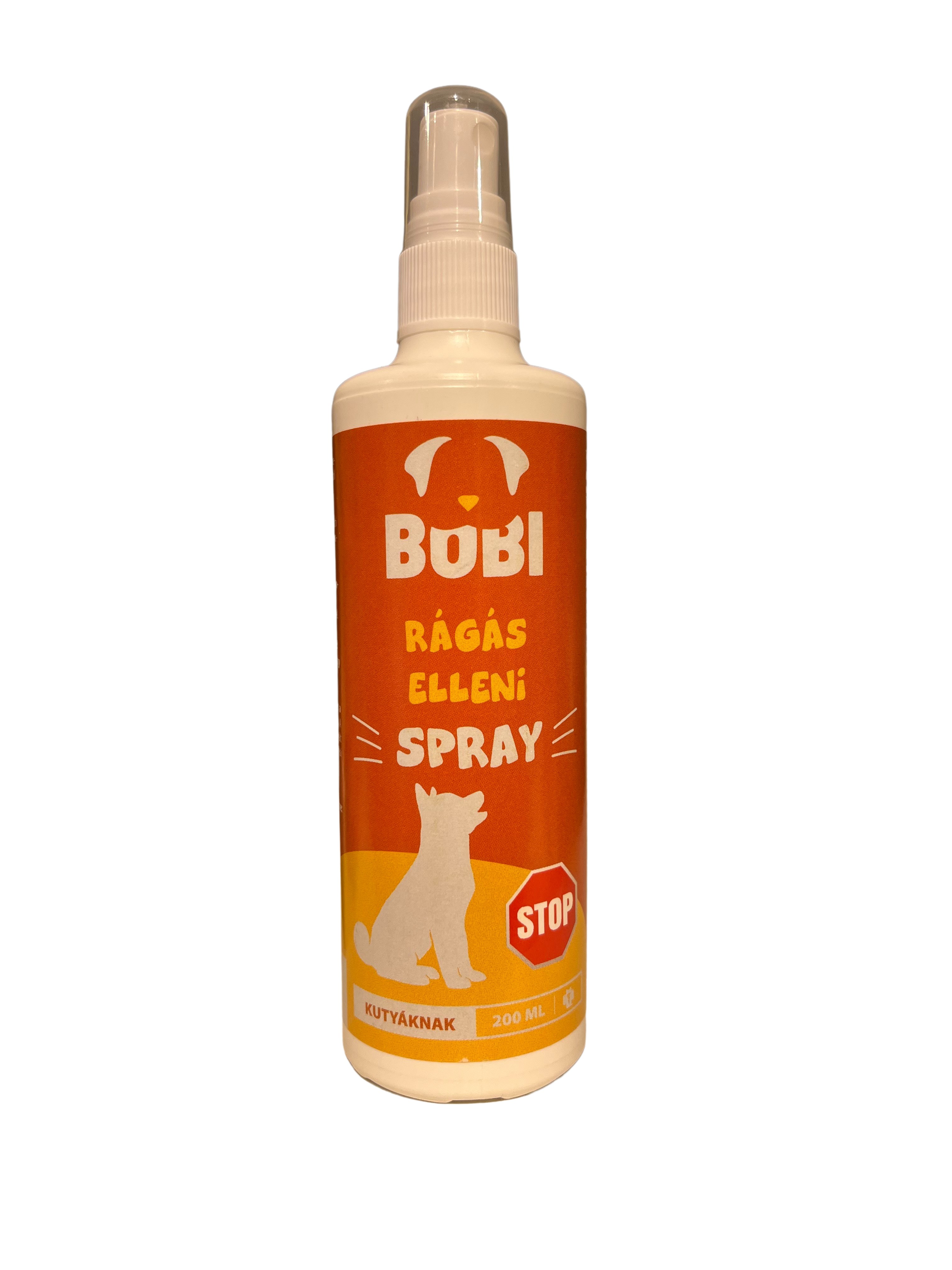 Bobi sprej proti žvečenju 200 ml