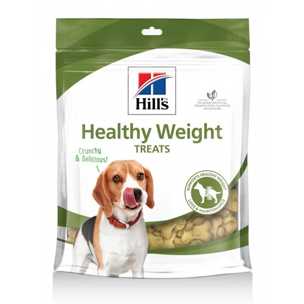 Hill's Healthy Weight Treats prigrizki...