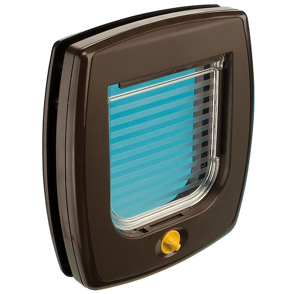 Ferplast Swing loputna vrata za pse -...