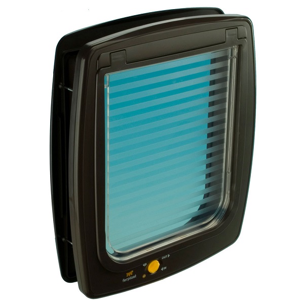Ferplast Swing loputna vrata za pse -...