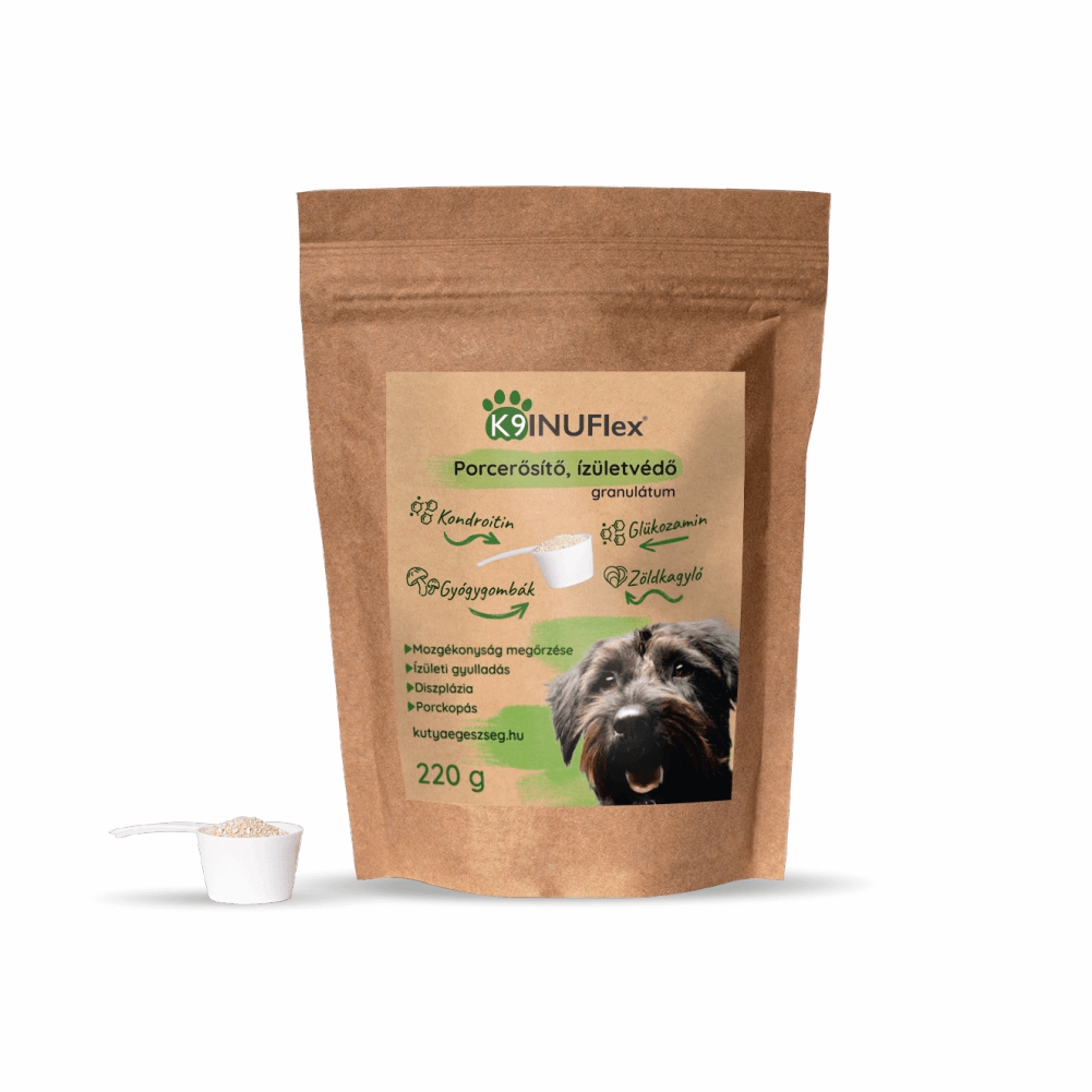 K9 InuFlex™ prah 220 g