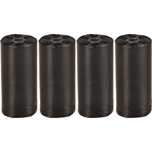 Flamingo vrečka za pasje iztrebke -...