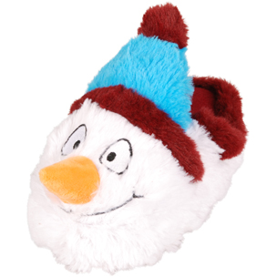 Flamingo božična igračka za pse -...