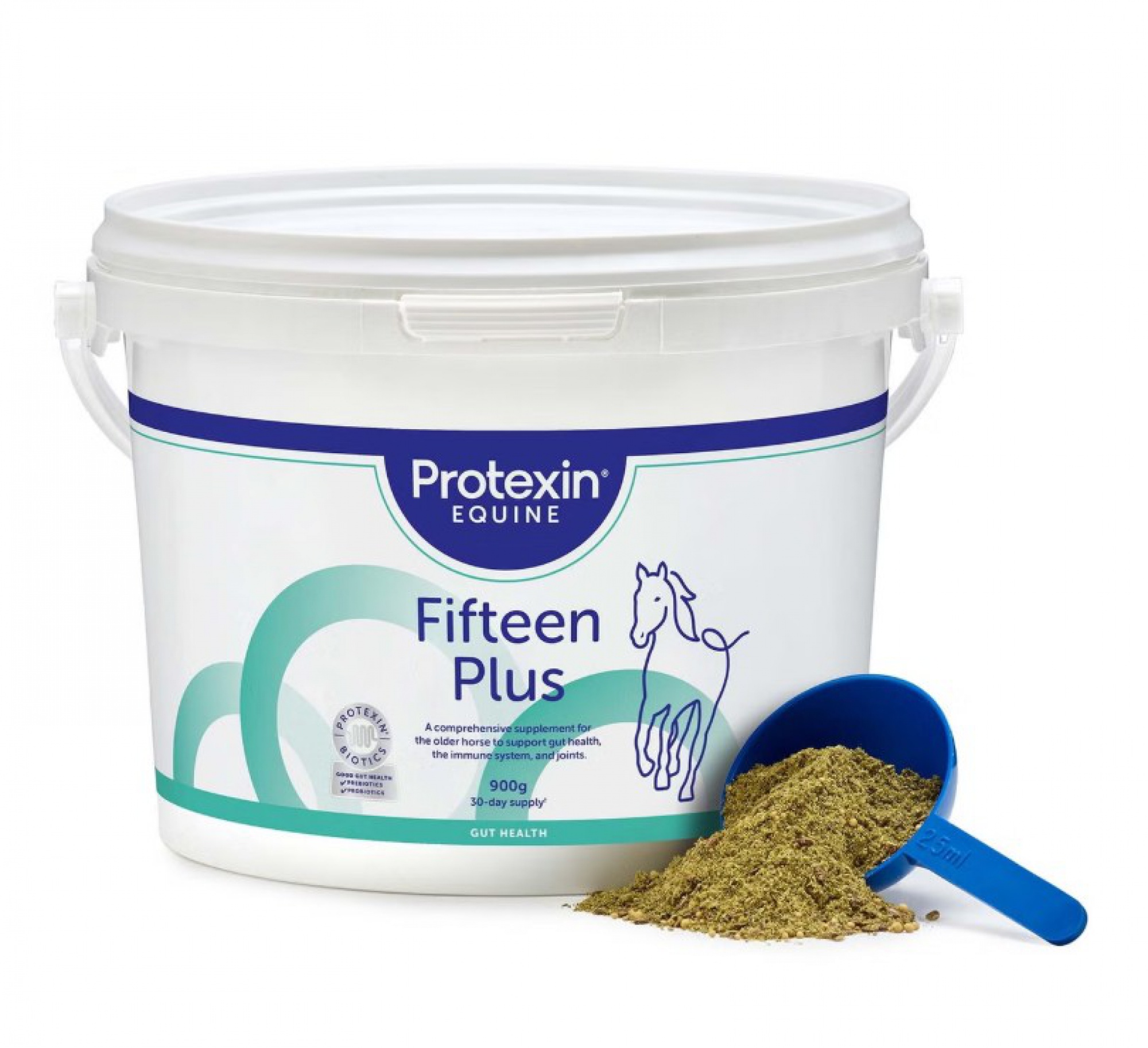 Protexin Fifteen Plus 900 g