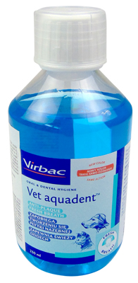 Raztopina Vet Aquadent 250 ml
