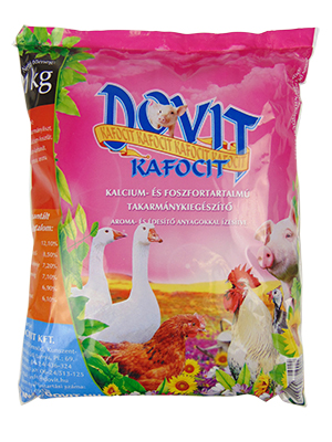 Kafocit 1 kg