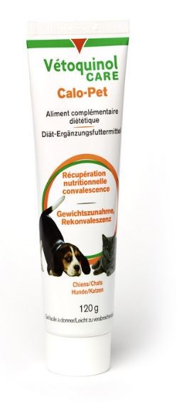 Calo-Pet pasta 120 g