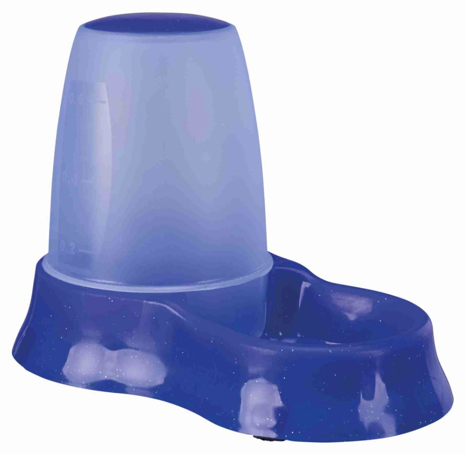 Trixie dozirnik za vodo ali hrano 0,6 L