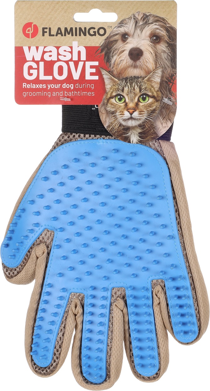 Flamingo rokavice za odstranjevanje...