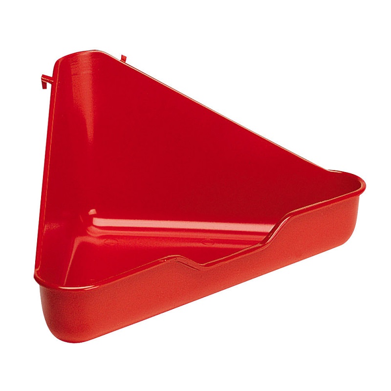 Ferplast stranišče za dihurje 1 kos...