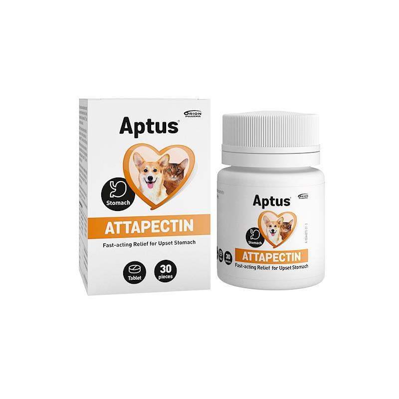 Aptus Attapectin tableta 30 kosov