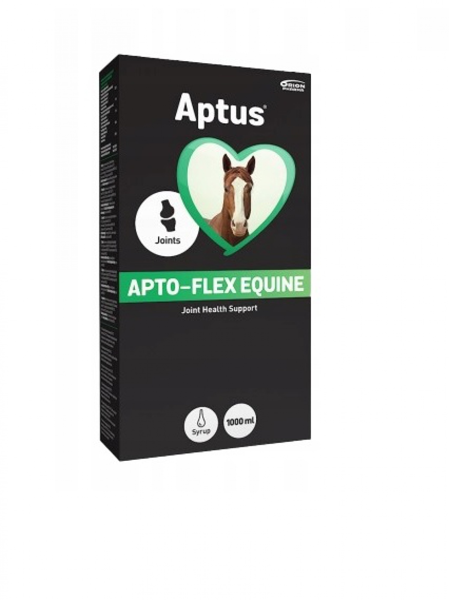Aptus Equine Apto-Flex sirup 1000 ml