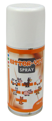 Bitter-vet sprej 100 ml
