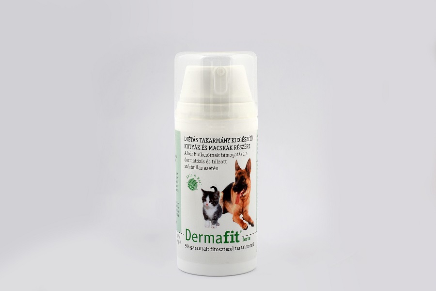Dermafit forte 100 ml