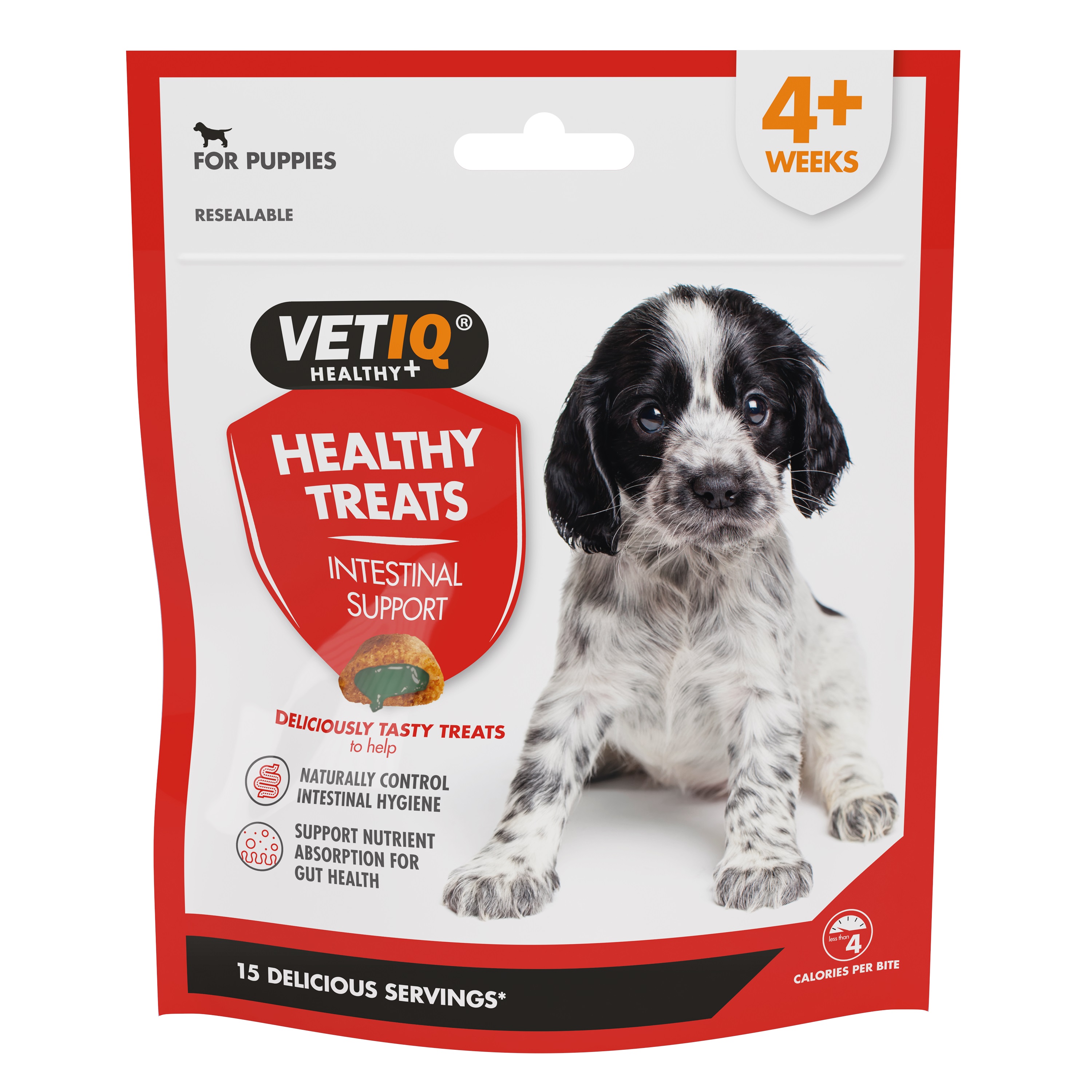 Mark&Chappel Healthy Treats Intestinal...